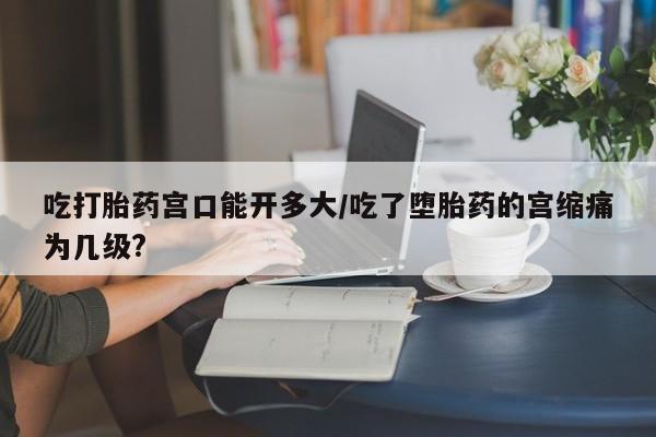 打胎药怎么购买吃打胎药宫口能开多大/吃了堕胎药的宫缩痛为几级?