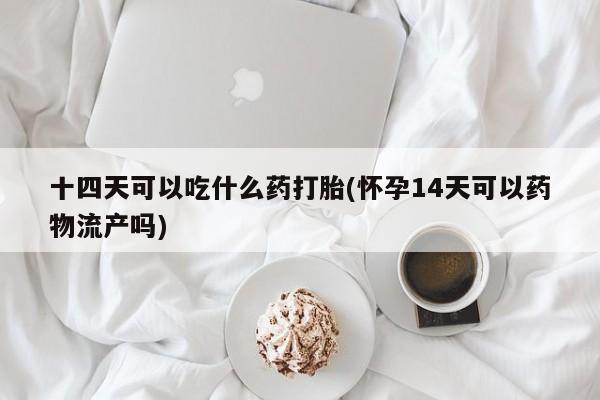 打胎药怎么购买十四天可以吃什么药打胎(怀孕14天可以药物流产吗)